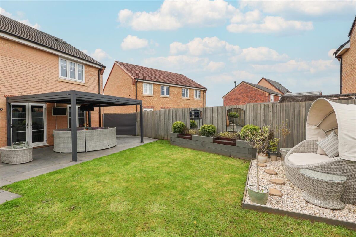 Appletree Road, Sowerby, Thirsk