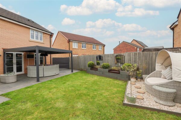 Appletree Road, Sowerby, Thirsk