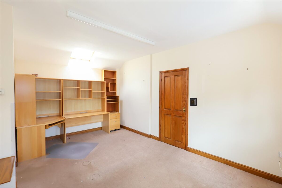 Picks Court, Thirsk