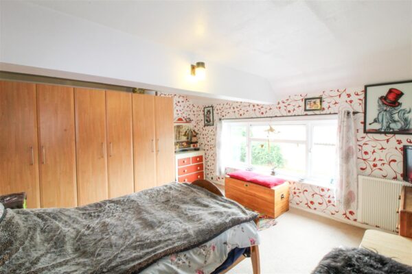 Newsham, Thirsk