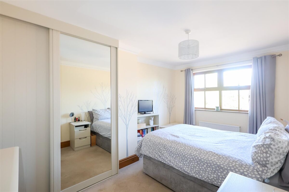 St Mary's Court, Bagby