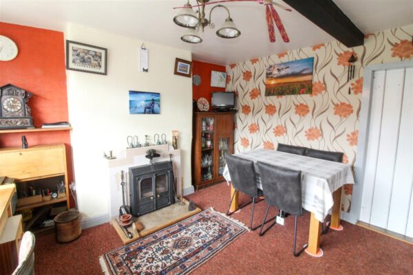 Newsham, Thirsk