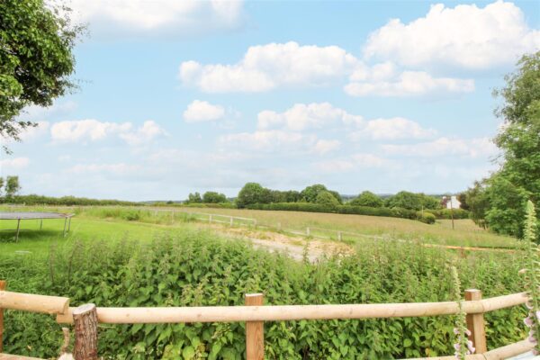 Newsham, Thirsk