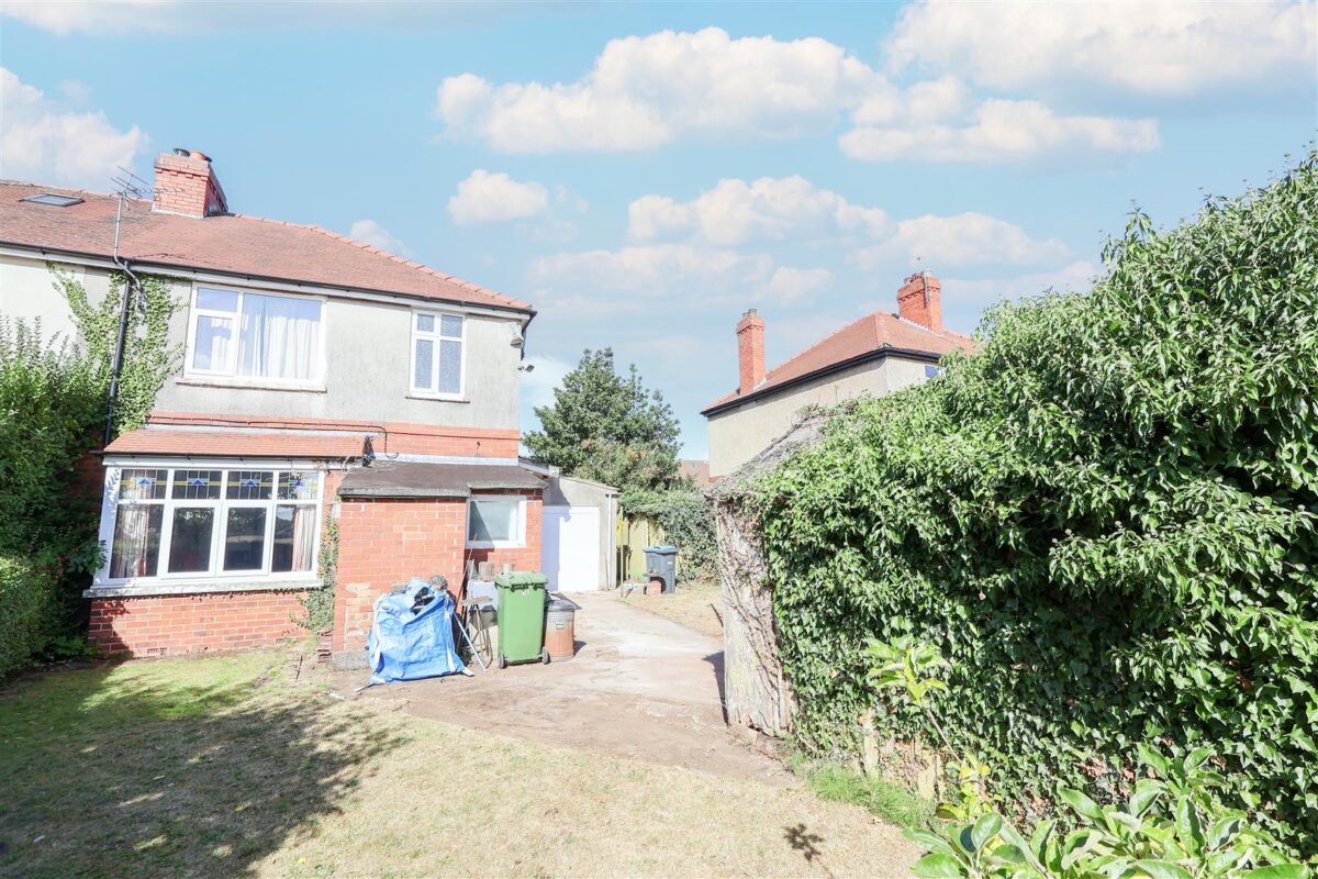 Topcliffe Road, Sowerby, Thirsk