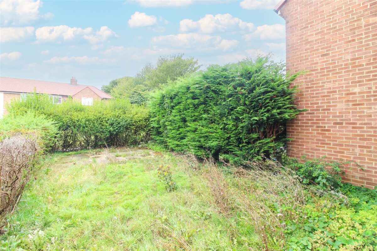 Cedar Close, Ripon