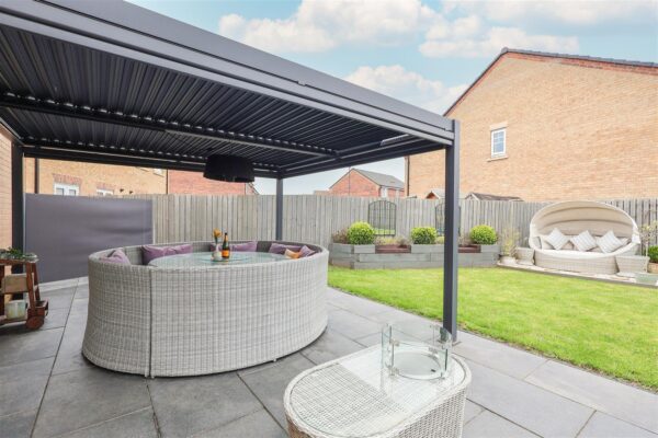 Appletree Road, Sowerby, Thirsk