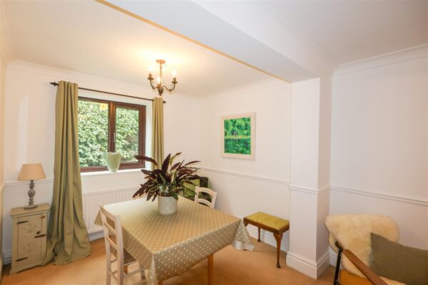 Whitelass Close, Thirsk