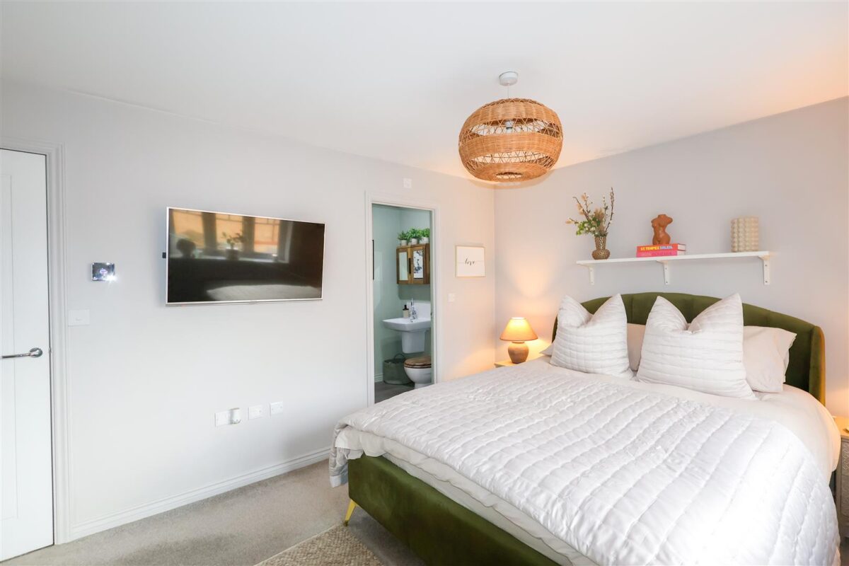 Appletree Road, Sowerby, Thirsk