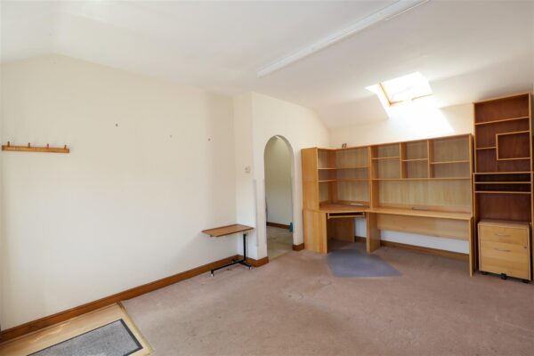 Picks Court, Thirsk
