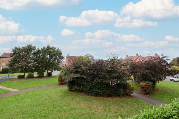 The Dialstone, Thirsk