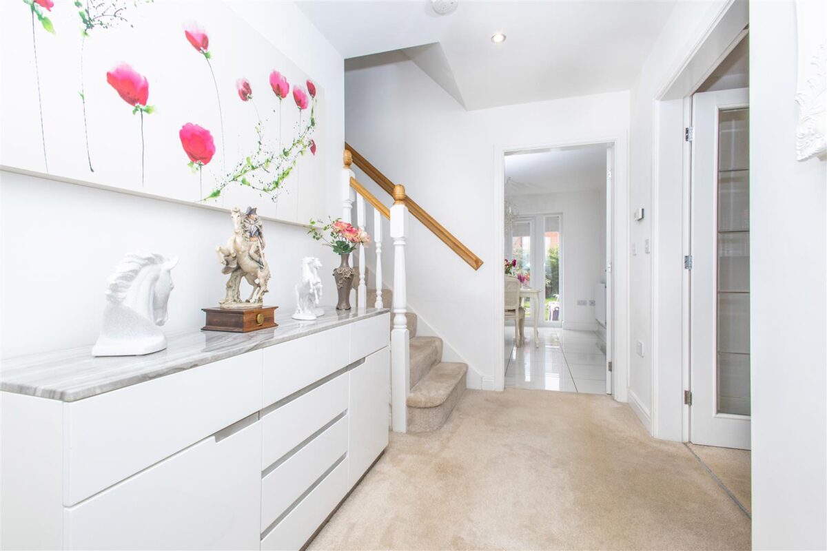 Laver Way, Ripon