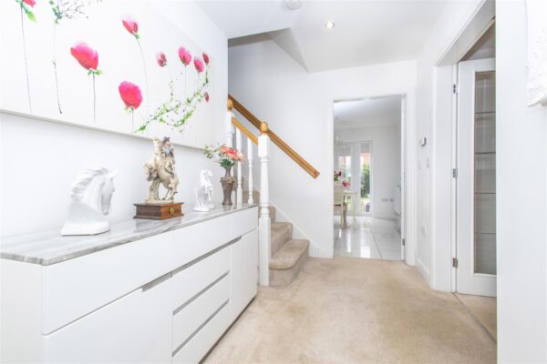 Laver Way, Ripon