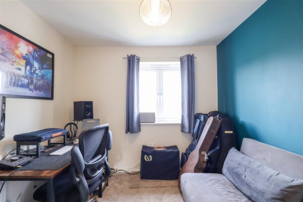 Chestnut Drive, Boroughbridge