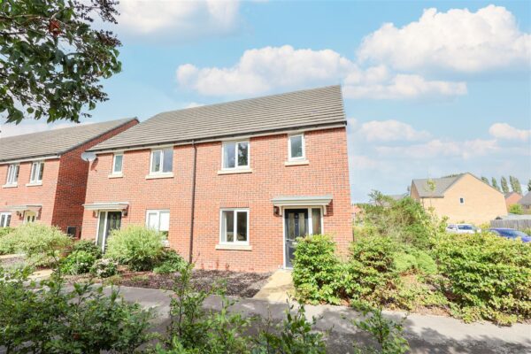 Chestnut Drive, Boroughbridge