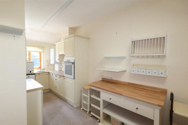 Picks Court, Thirsk