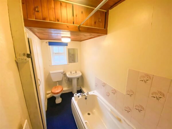 Millgate, Thirsk