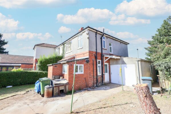 Topcliffe Road, Sowerby, Thirsk