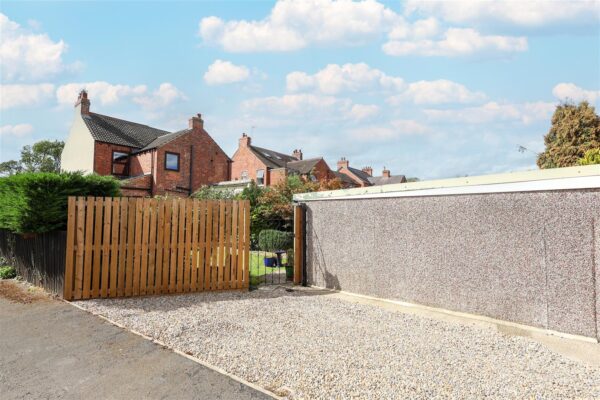 Littlethorpe, Ripon