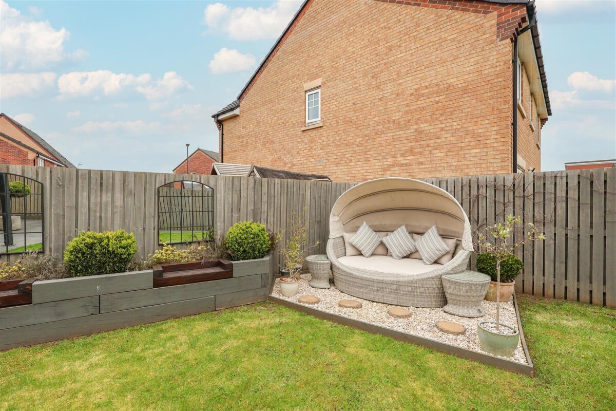 Appletree Road, Sowerby, Thirsk