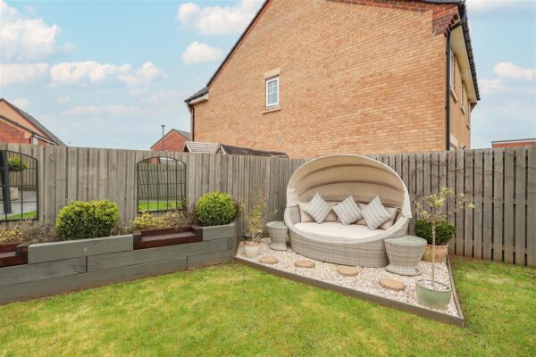 Appletree Road, Sowerby, Thirsk