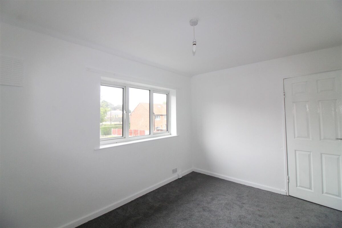Cedar Close, Ripon