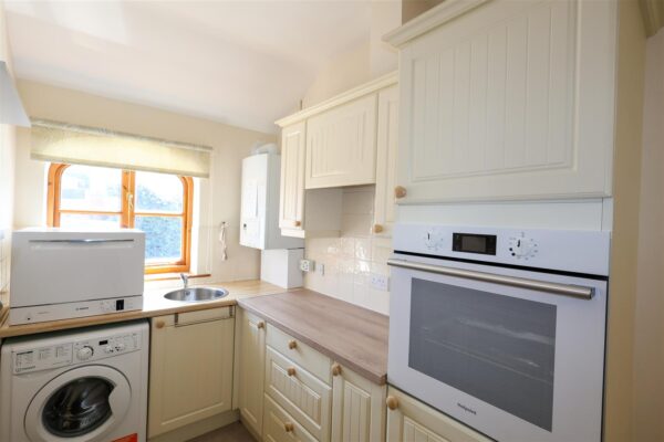 Picks Court, Thirsk