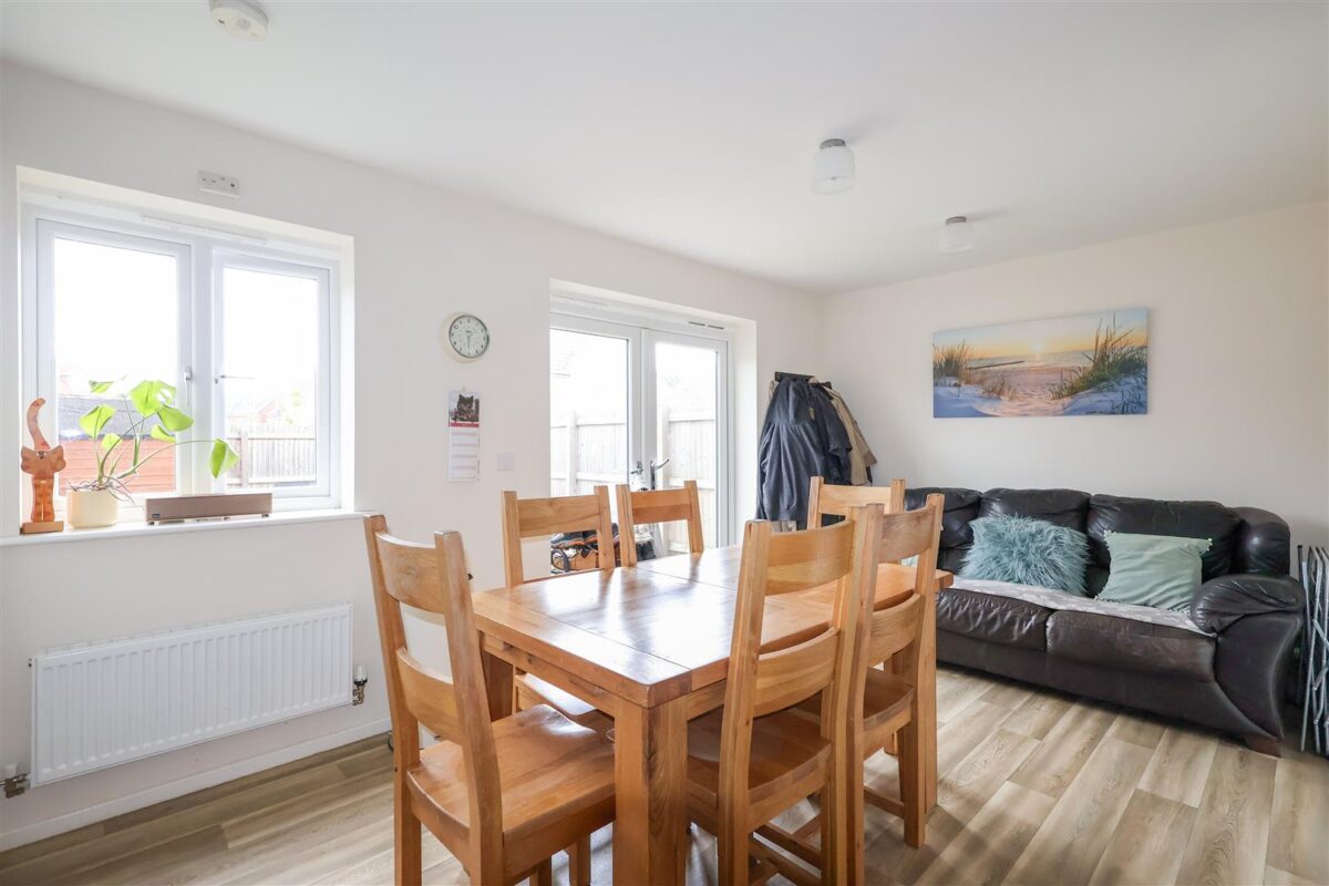 Chestnut Drive, Boroughbridge