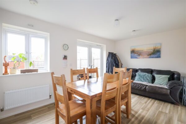 Chestnut Drive, Boroughbridge
