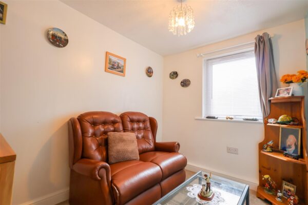 The Knoll, Palace Road, Ripon