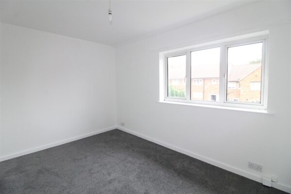 Cedar Close, Ripon