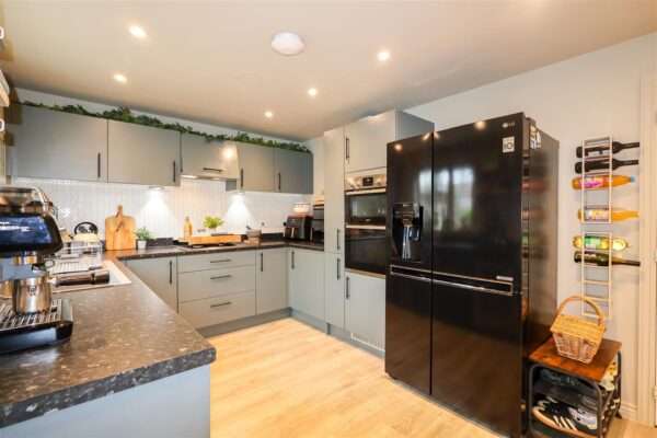 Appletree Road, Sowerby, Thirsk
