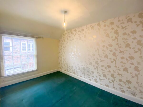 Millgate, Thirsk