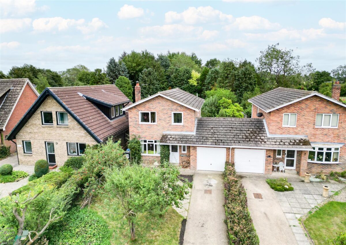 Bagby Lane, Bagby, Thirsk