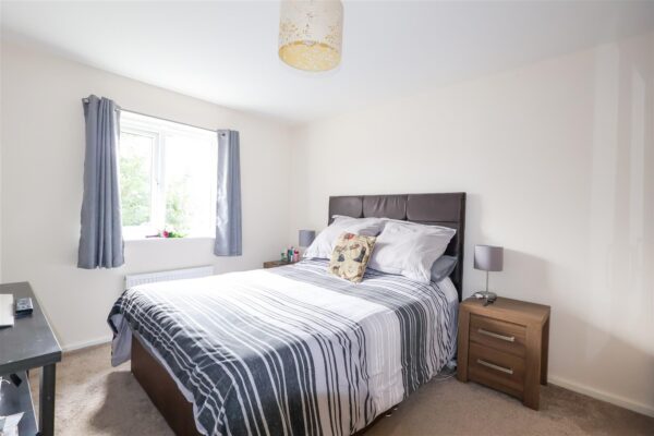Chestnut Drive, Boroughbridge