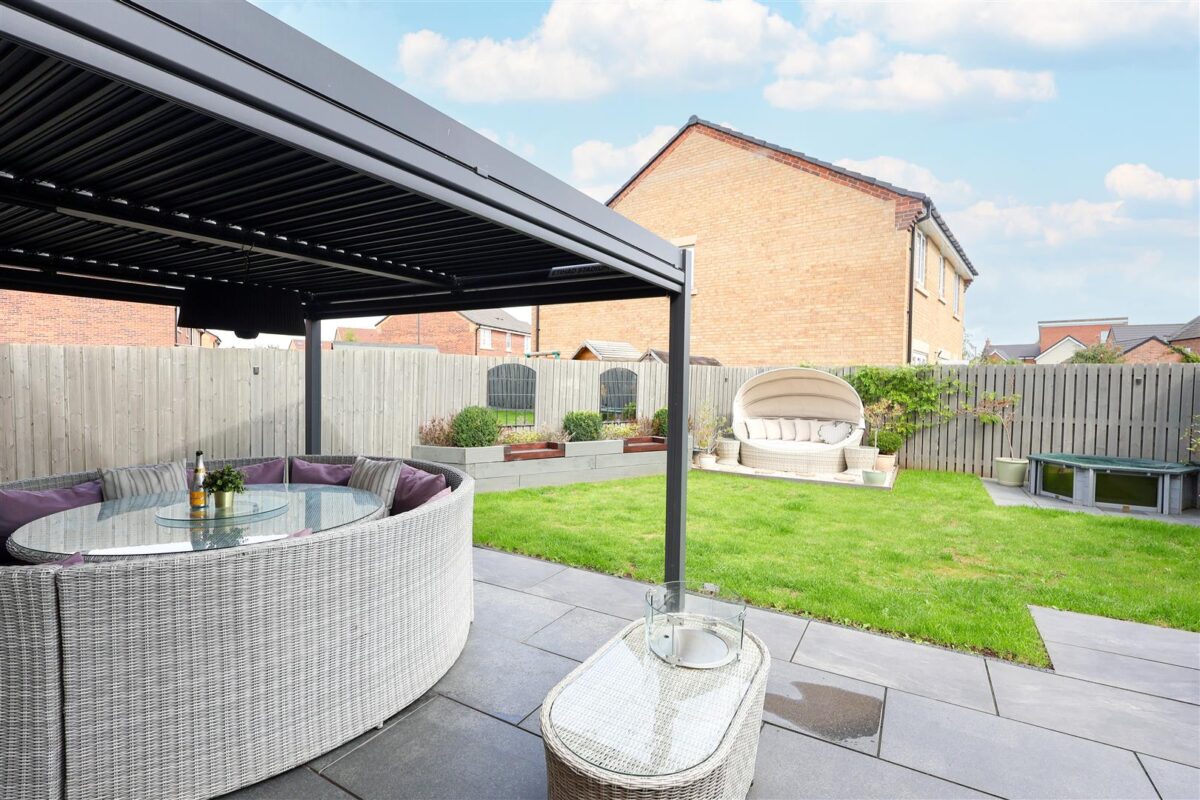 Appletree Road, Sowerby, Thirsk