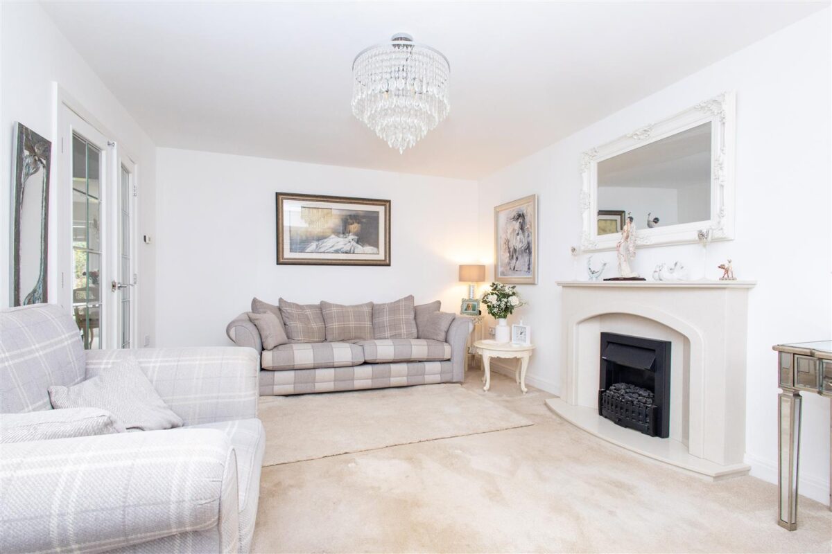 Laver Way, Ripon