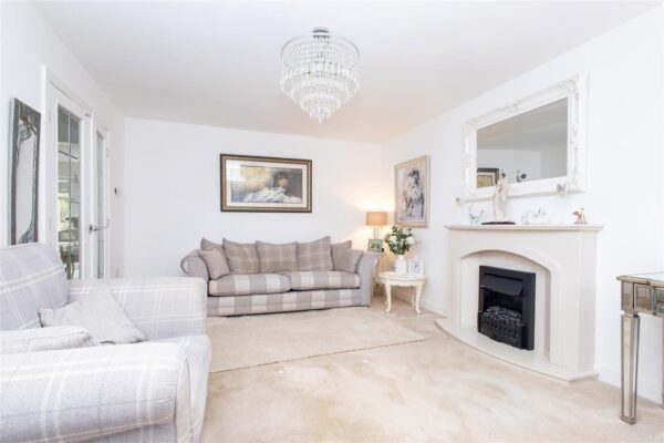 Laver Way, Ripon