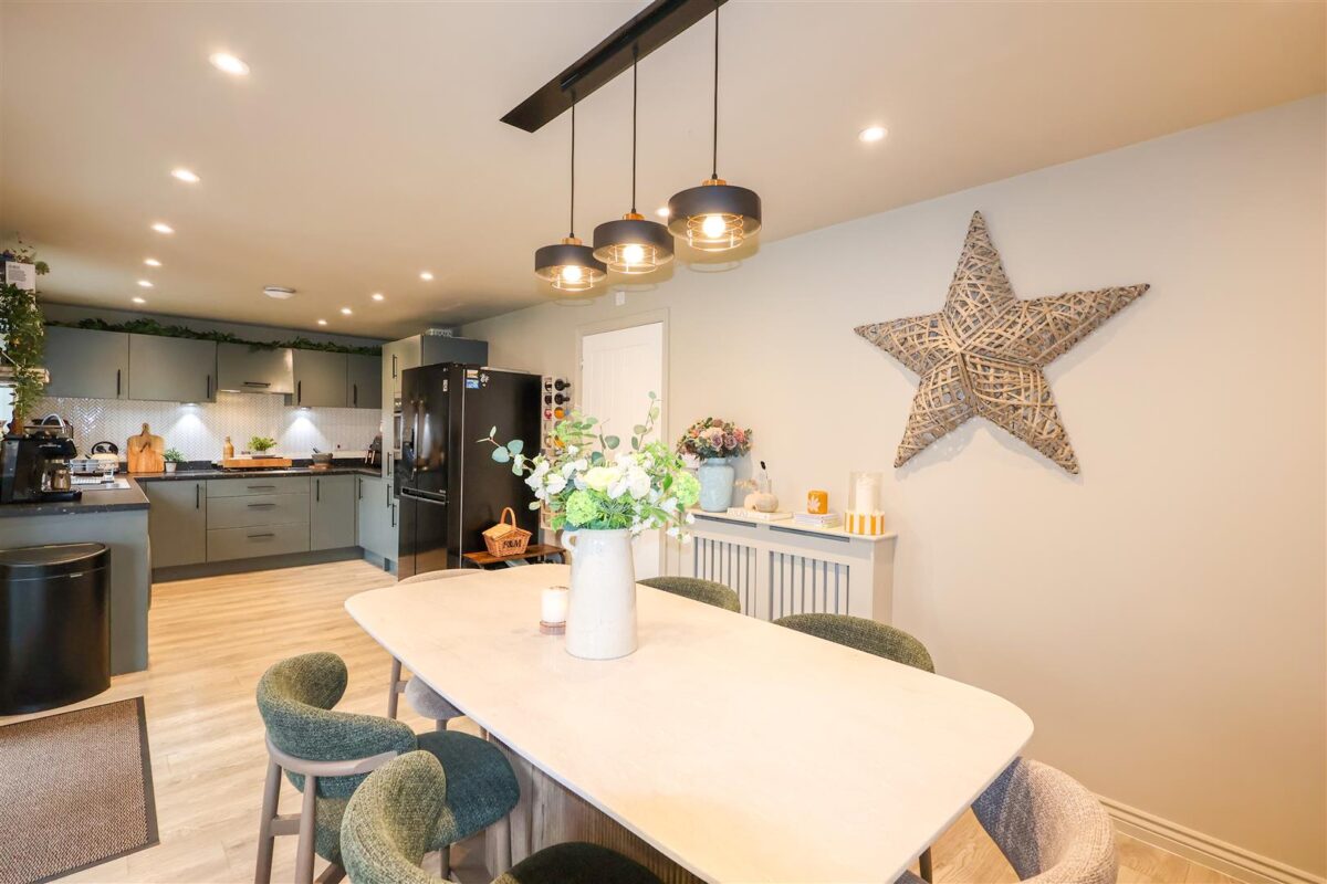 Appletree Road, Sowerby, Thirsk