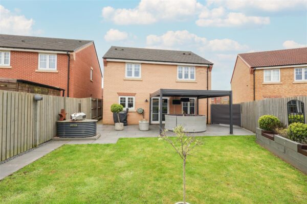 Appletree Road, Sowerby, Thirsk