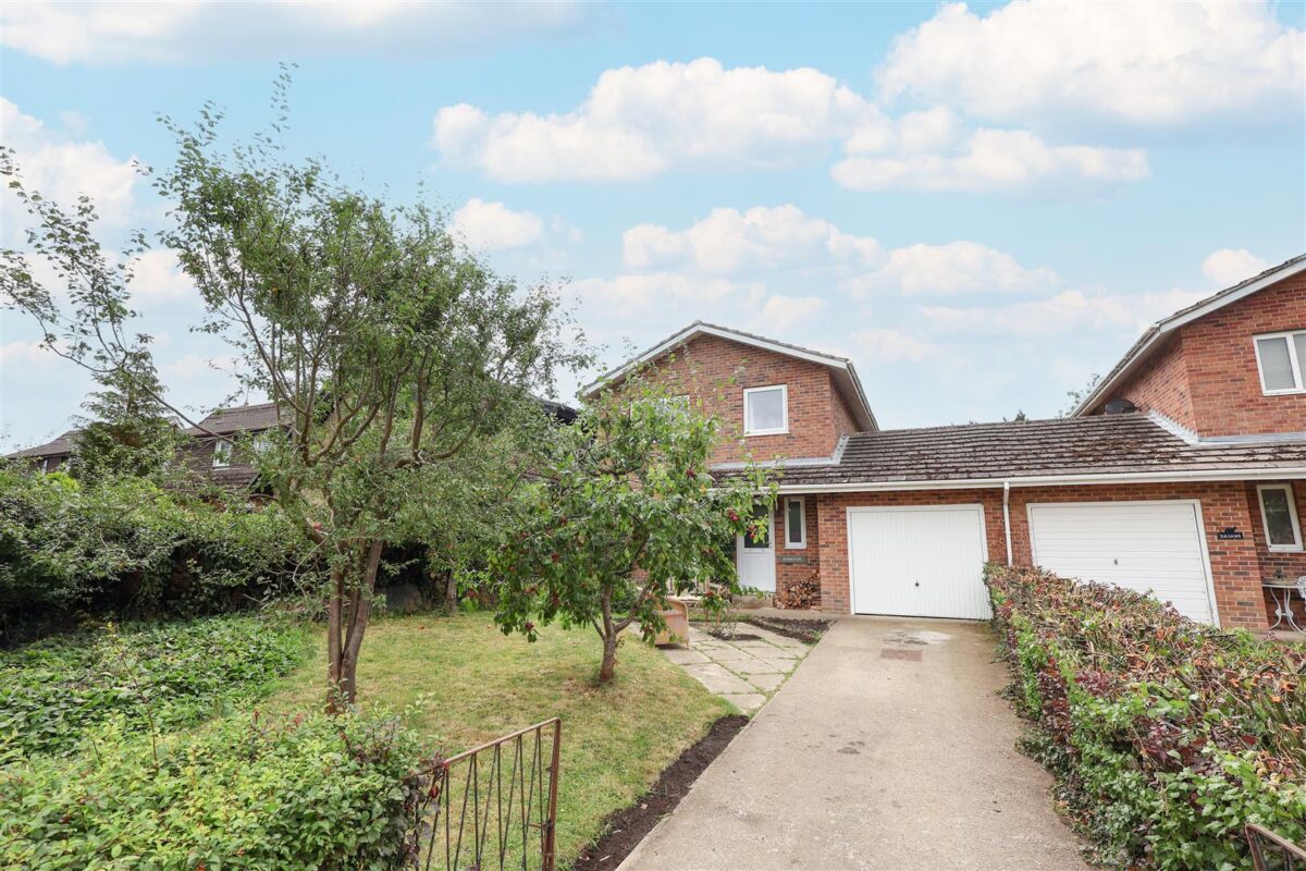 Bagby Lane, Bagby, Thirsk