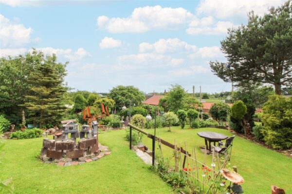 Newsham, Thirsk
