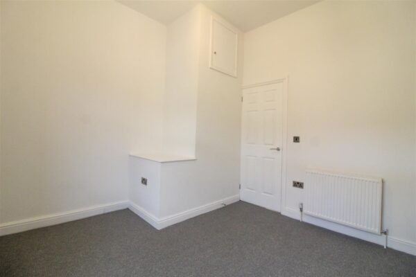 Albert Place, Harrogate