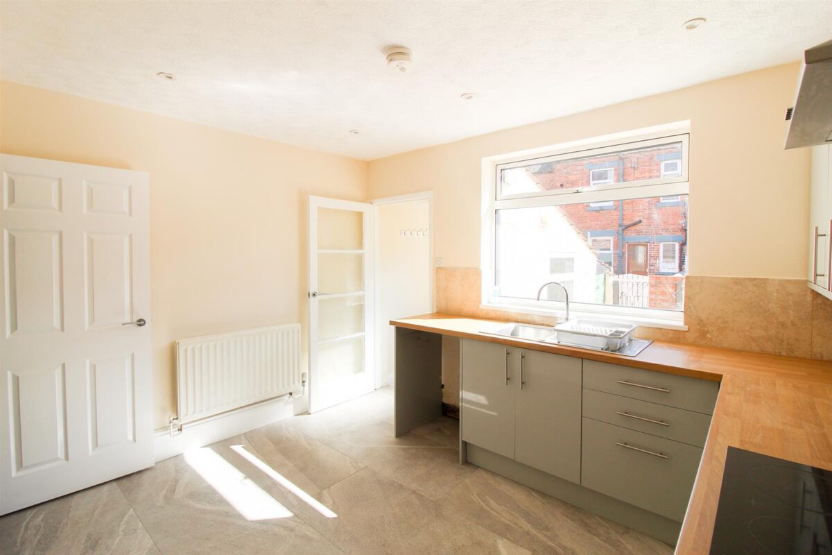 Vyner Street, Ripon