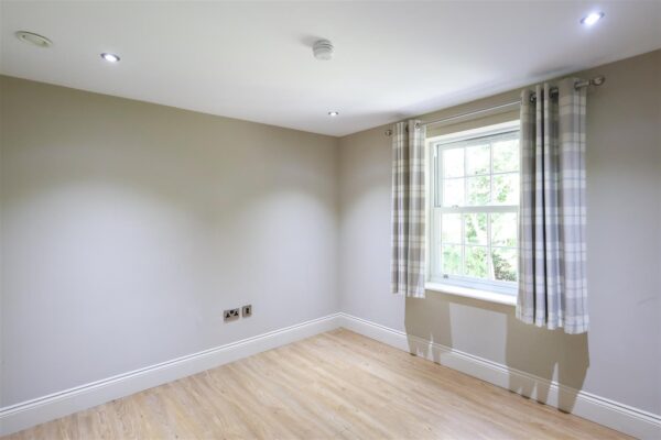 Williams Court, Thirsk