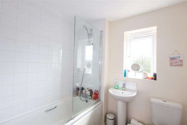 Chestnut Drive, Boroughbridge