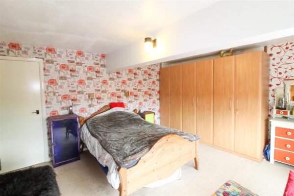 Newsham, Thirsk