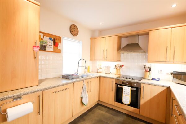 Chapel Mews, Thirsk