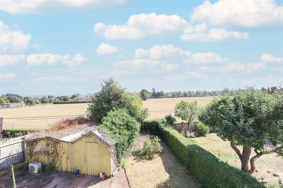 Topcliffe Road, Sowerby, Thirsk