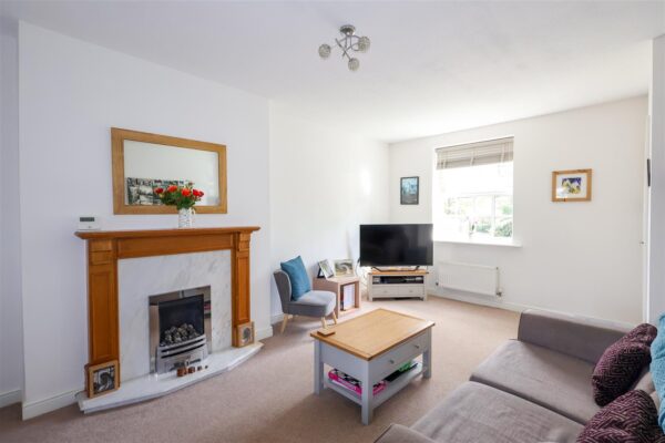 Bellingham Close, Thirsk