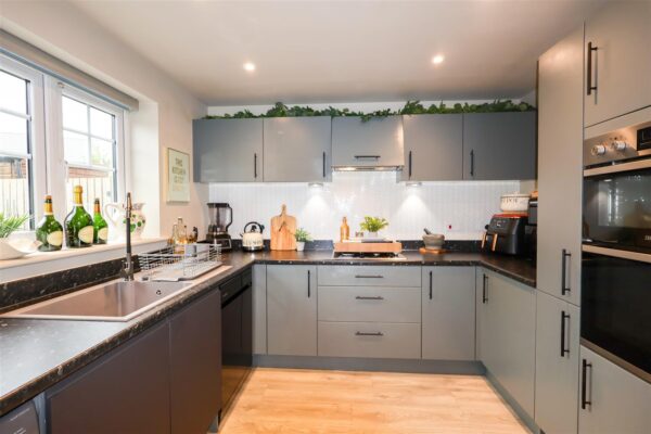 Appletree Road, Sowerby, Thirsk